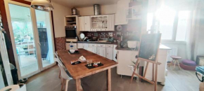 Appartement proche mer et centre historique
